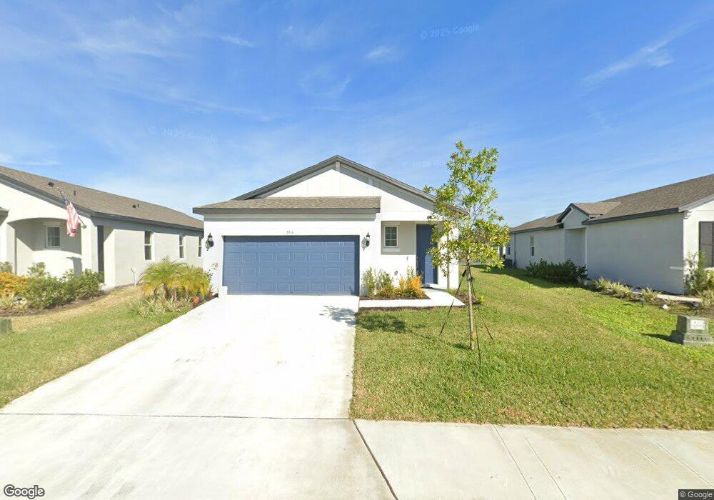 8516 Starlight Loop, Parrish, FL 34219 - photo 1