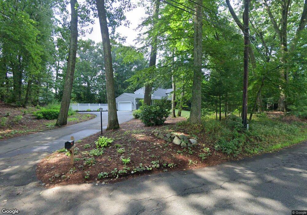 21 Overlook Dr E, Framingham, MA 01701 - photo 1