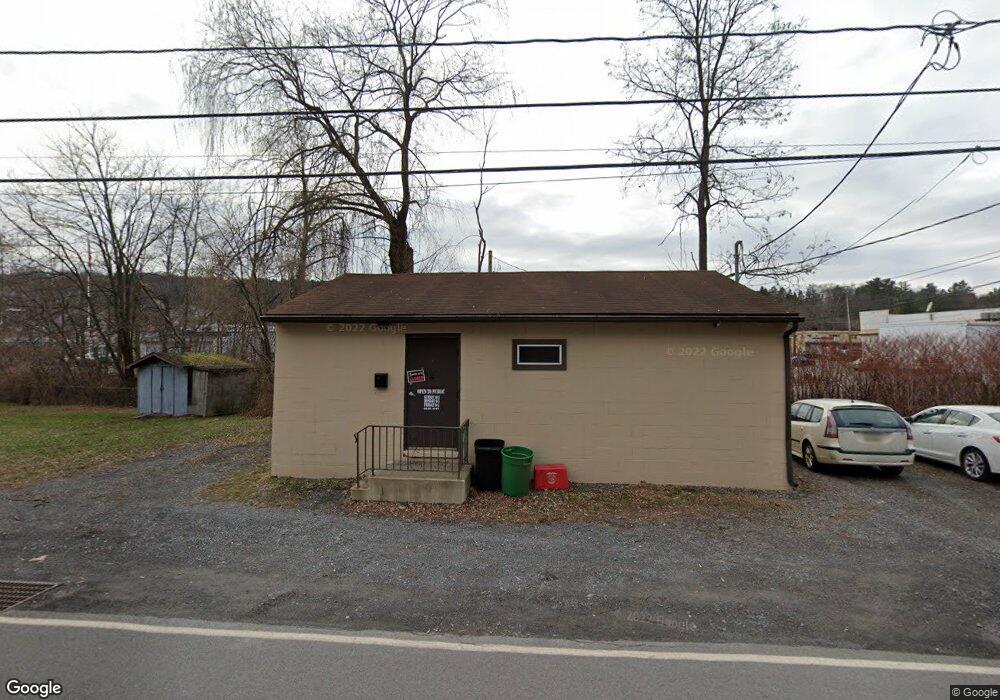 156 N Main St, Shavertown, PA 18708 - photo 1