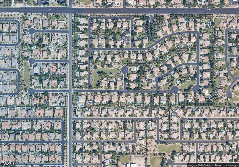 4106 E Fairfield St, Mesa, AZ 85205 - photo 1