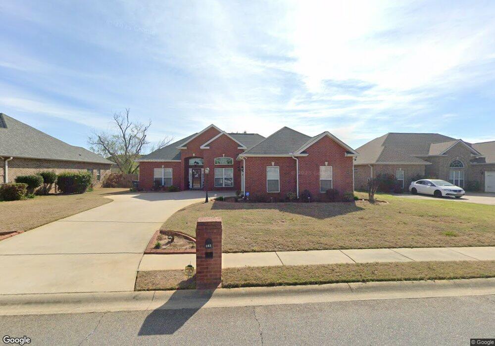 207 Flagler Way, Warner Robins, GA 31088 - photo 1