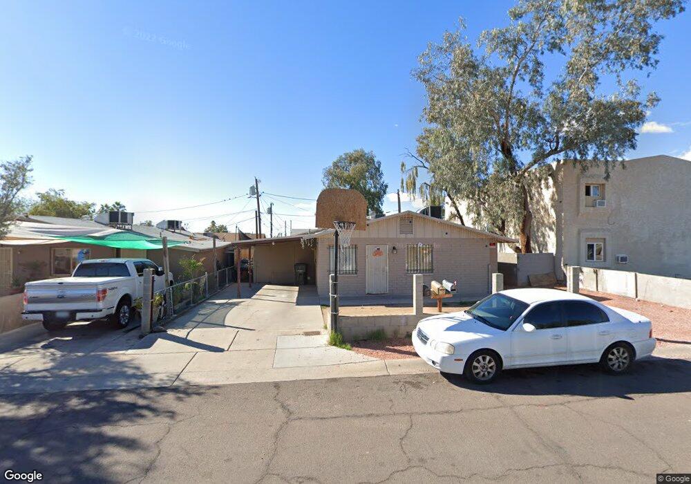 9640 N 12th Ave, Phoenix, AZ 85021 - photo 1