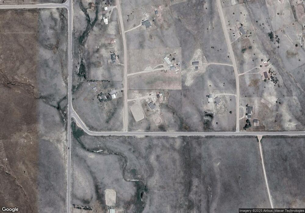 15525 Valdez Cir, Peyton, CO 80831 - photo 1