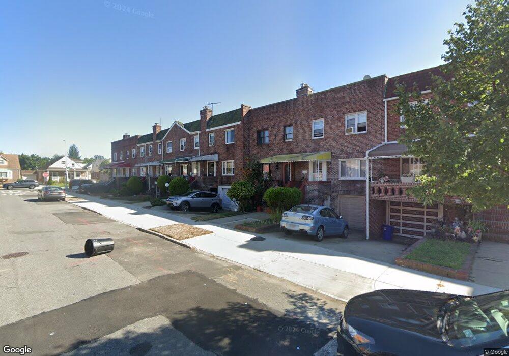 23128 125th Ave, Springfield Gardens, NY 11413 - photo 1