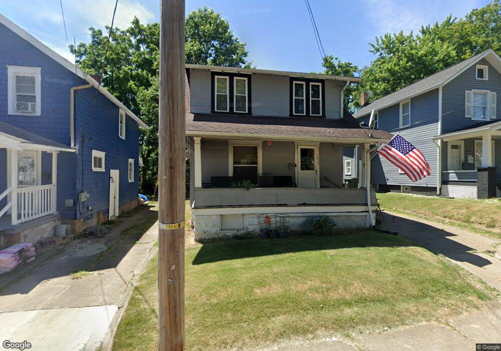 1415 Struble Ave NE, Canton, OH 44705 - photo 1