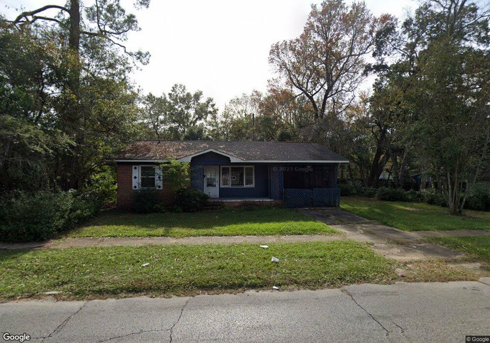 2805 Emogene St, Mobile, AL 36606 - photo 1