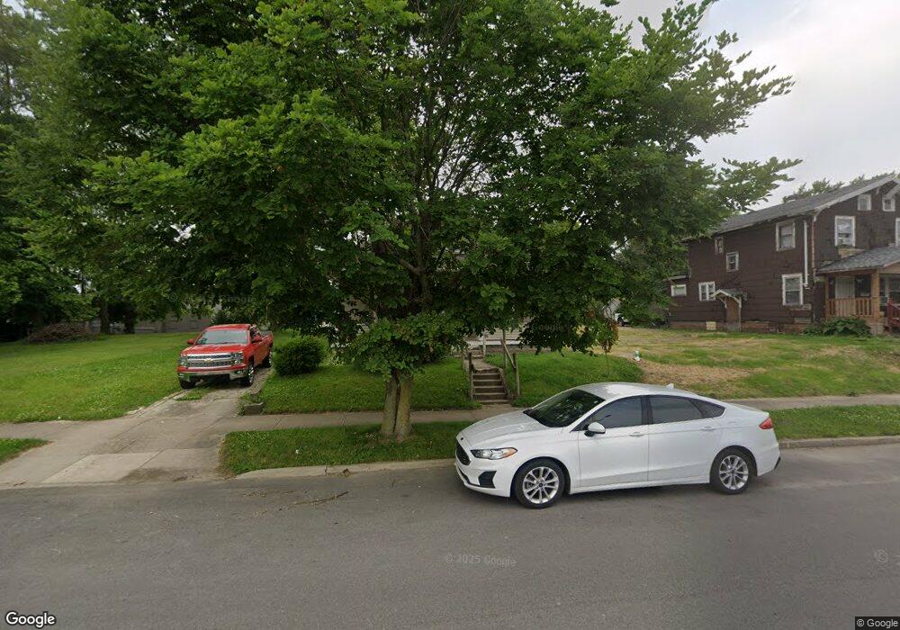 1739 Meridian St, Anderson, IN 46016 - photo 1