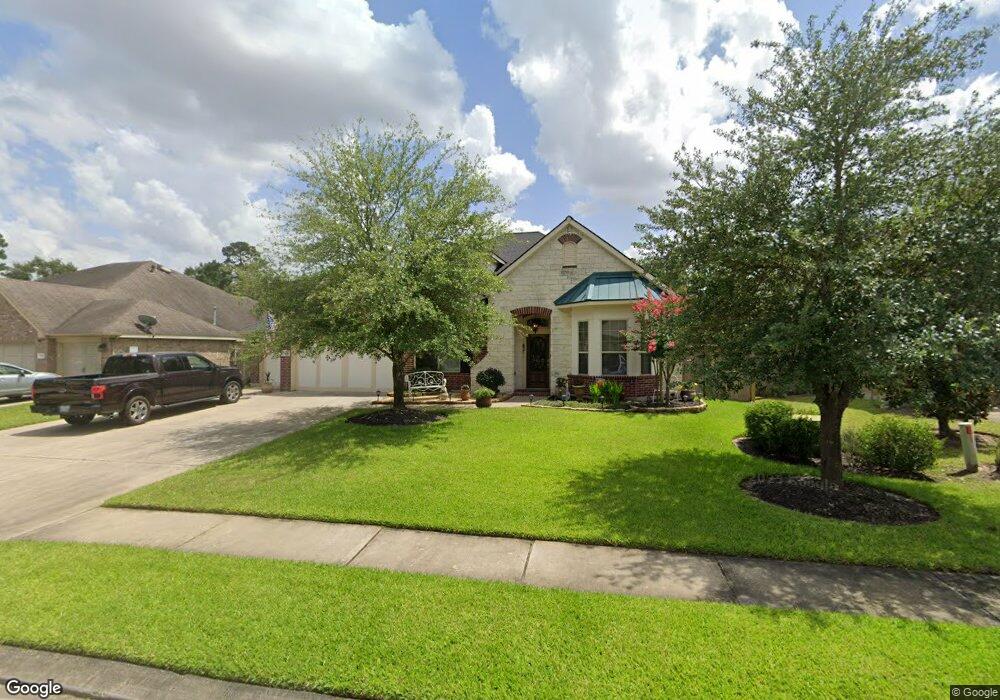 3614 Sawyer Bend Ln, Spring, TX 77386 - photo 1