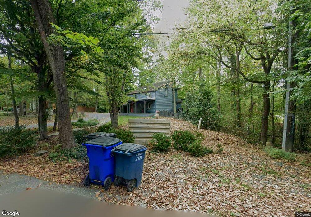 6401 81st St, Bethesda, MD 20817 - photo 1