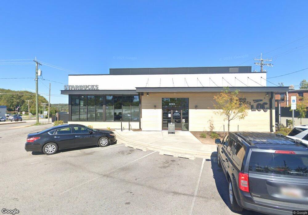 8701 Loch Raven Blvd, Towson, MD 21286 - photo 1