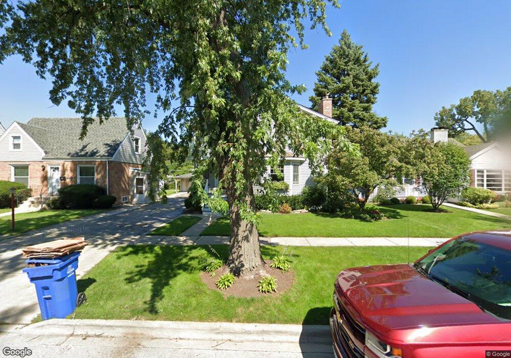 1316 Van Buren Ave, Des Plaines, IL 60018 - photo 1