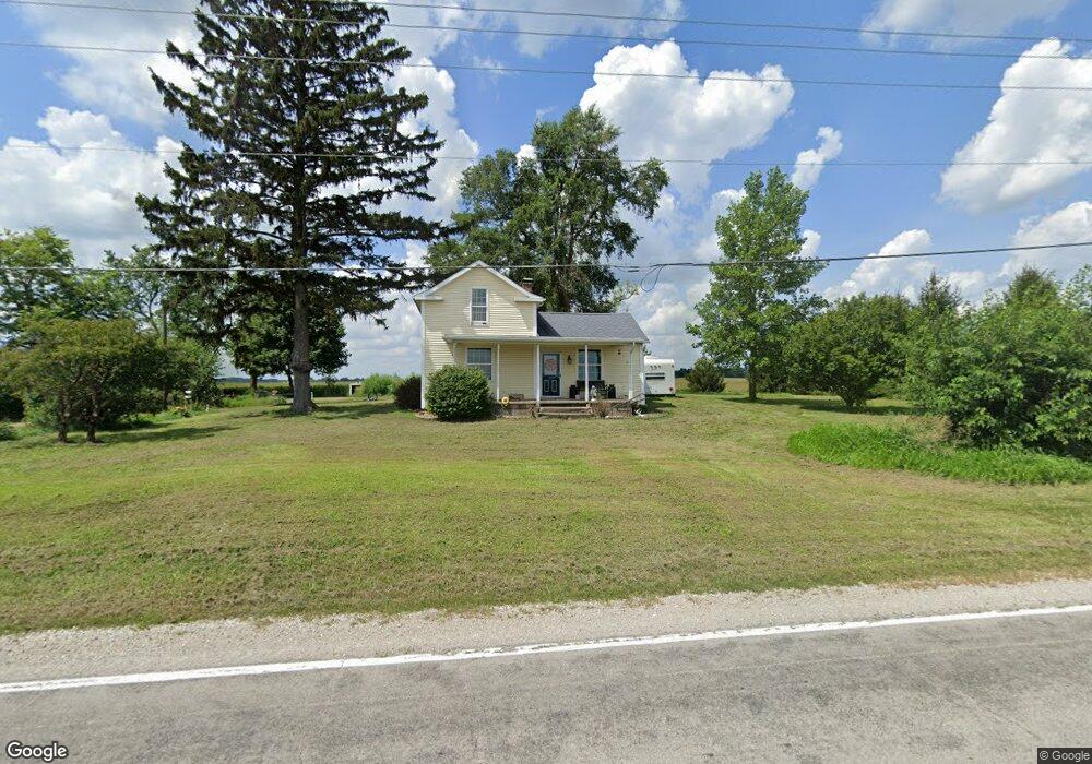 15287 State Road 331, Bourbon, IN 46504 - photo 1