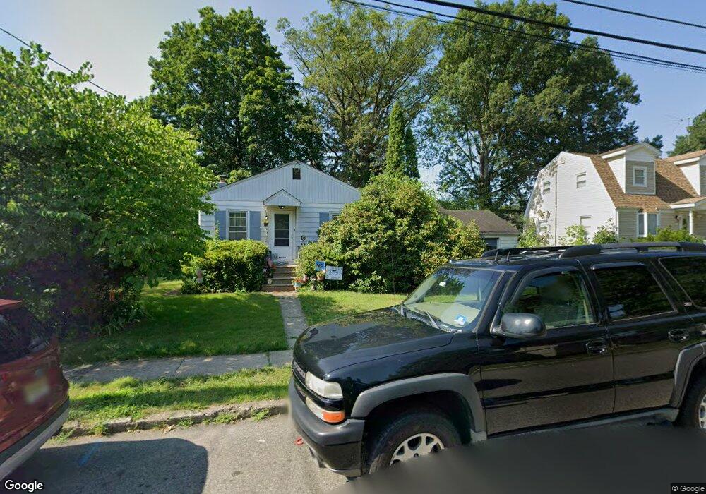 58 Moore Ave, Waldwick, NJ 07463 - photo 1