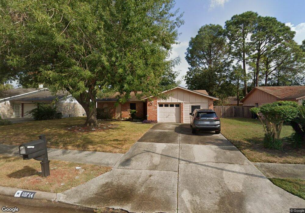 10714 Dusty Trail Dr, Houston, TX 77086 - photo 1