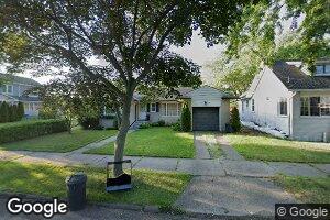 14484 Harbor Island, Detroit, MI 48215