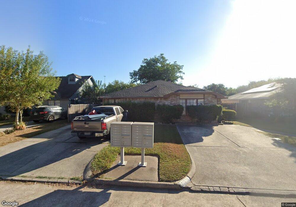 11012 Longtom Ct, Houston, TX 77086 - photo 1