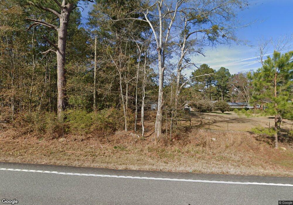 1457 Ga Highway 188, Ochlocknee, GA 31773 - photo 1