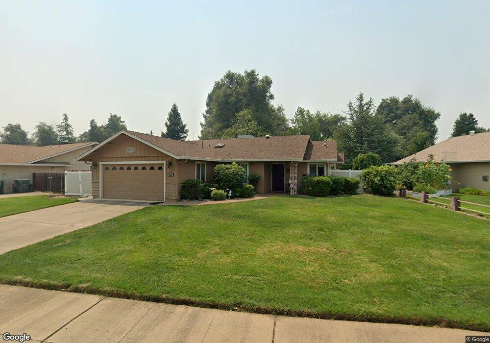 3422 Timbercreek Dr, Redding, CA 96002 - photo 1