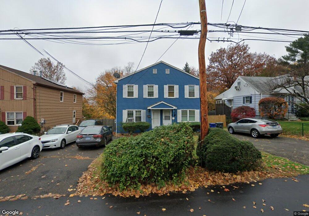 353 High Ridge Dr, Bridgeport, CT 06606 - photo 1