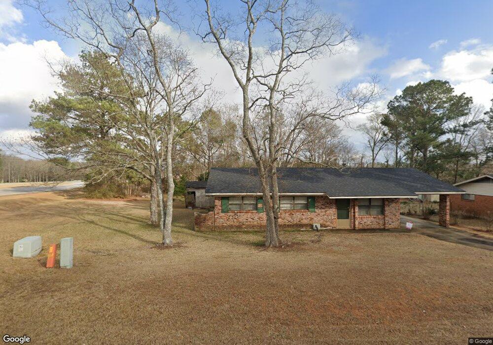5 Pleasant Ridge Sub Division Rd, Laurel, MS 39443 - photo 1