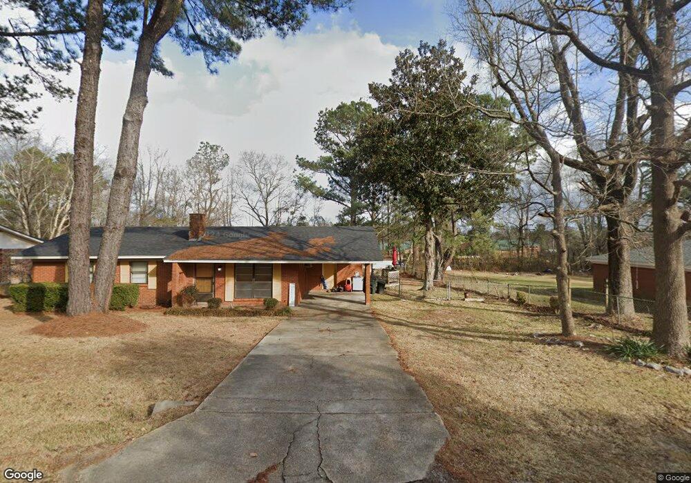 5 Pleasant Ridge Subdivision Rd, Laurel, MS 39443 - photo 1