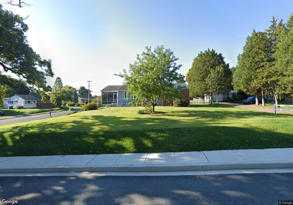 500 W Furnace Branch Rd, Glen Burnie, MD 21061 - photo 1