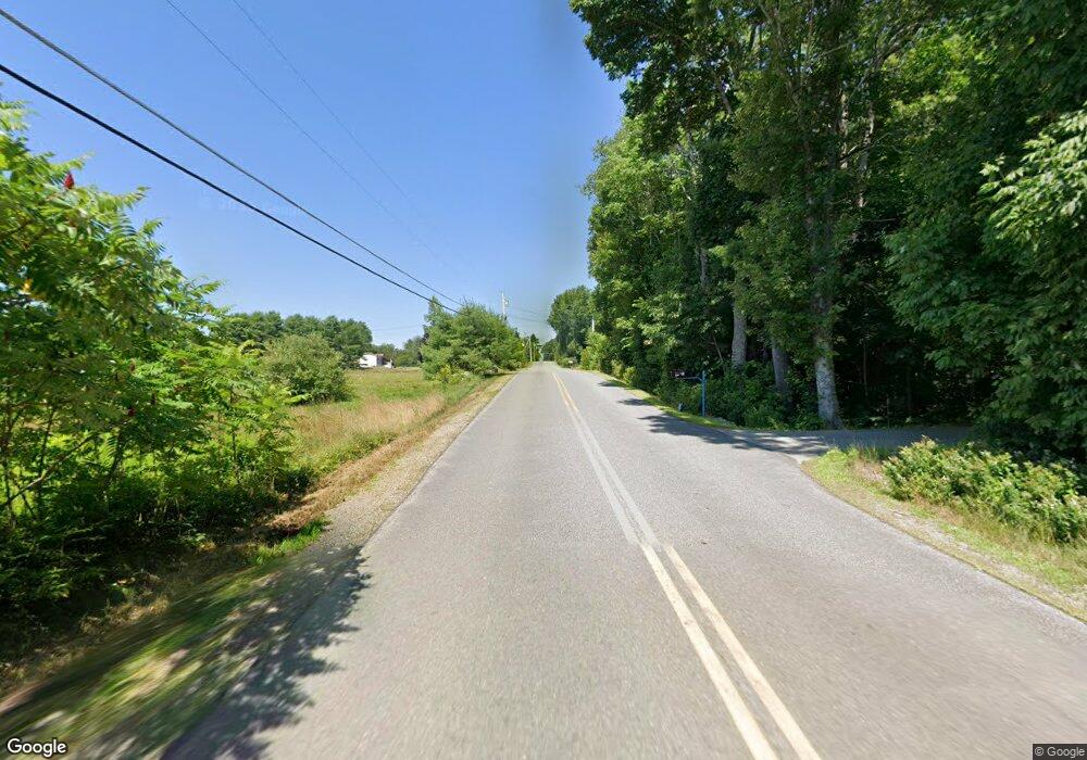 365 Erskine Rd, Windsor, ME 04363 - photo 1