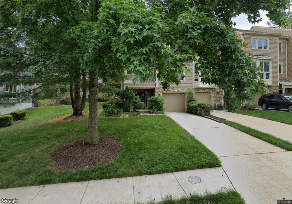 21 Chasemount Ct, Baltimore, MD 21209 - photo 1