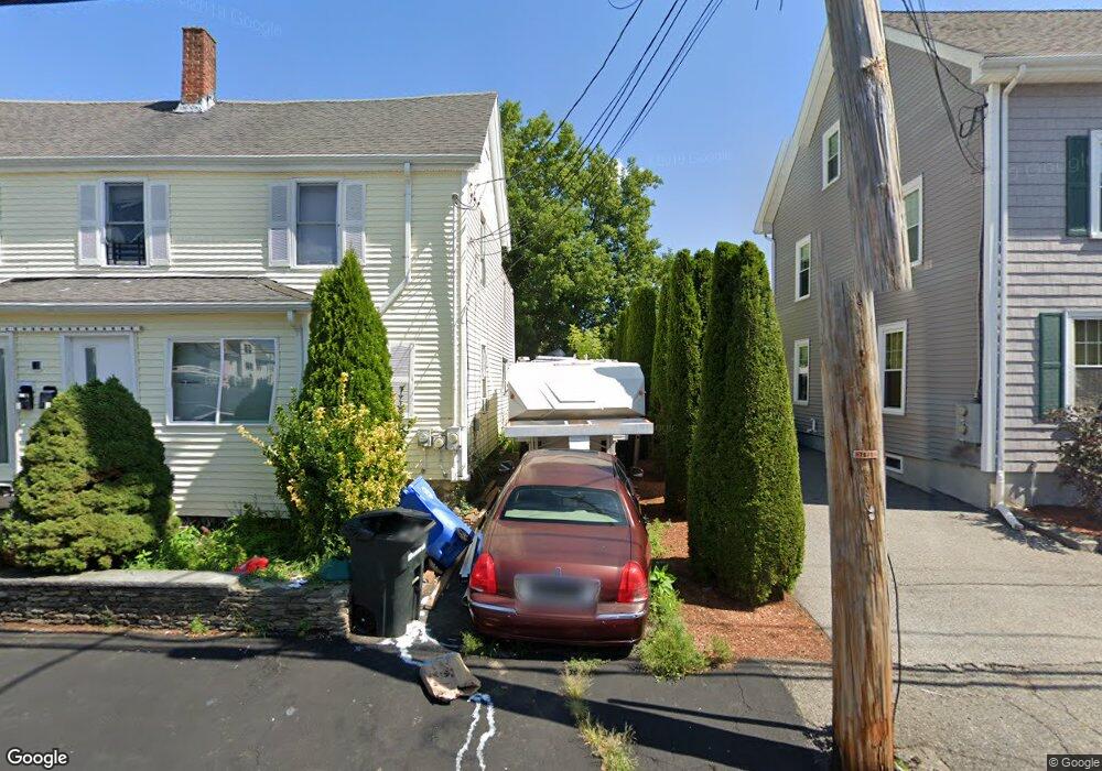 24 Cutter St unit 1, Waltham, MA 02453 - photo 1