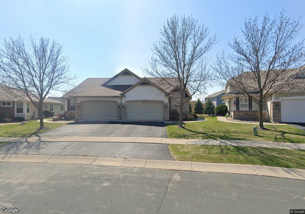 6213 Shadyview Ln N, Osseo, MN 55311 - photo 1