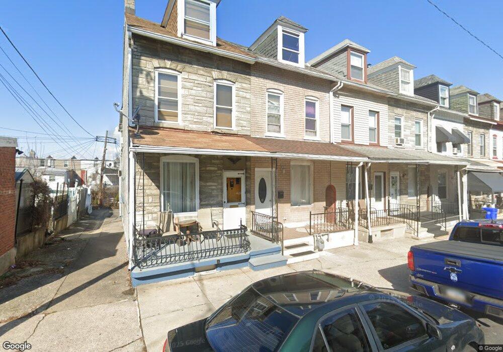 1308 Birch St, Reading, PA 19604 - photo 1