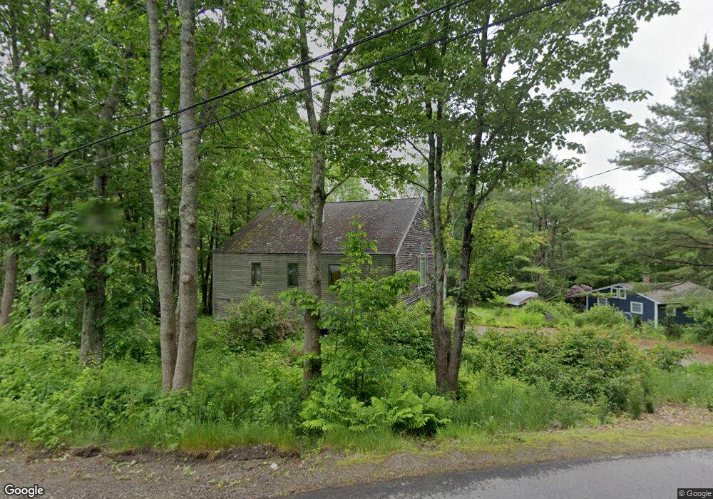 37 Cobb Rd, Camden, ME 04843 - photo 1