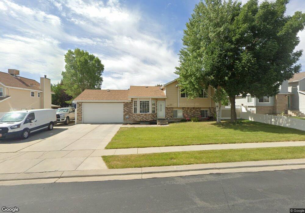 3167 W 9150 S, West Jordan, UT 84088 - photo 1