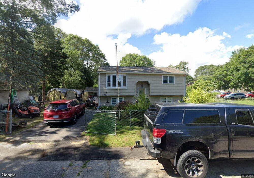 82 Murray St, Warwick, RI 02886 - photo 1