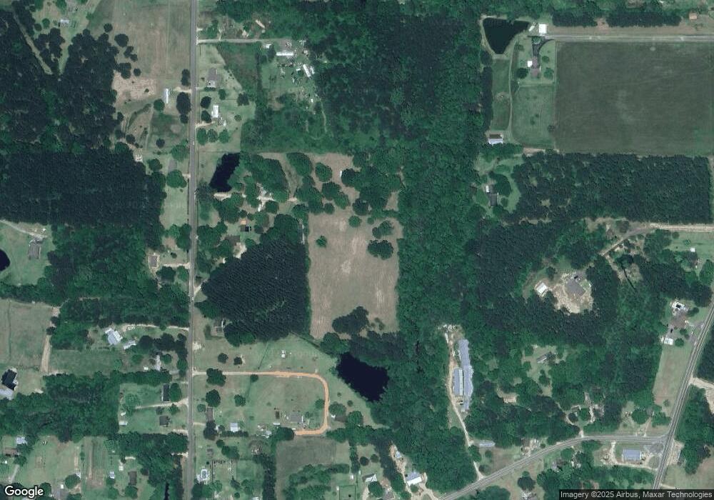 204 Reedy Creek Rd, Laurel, MS 39443 - photo 1