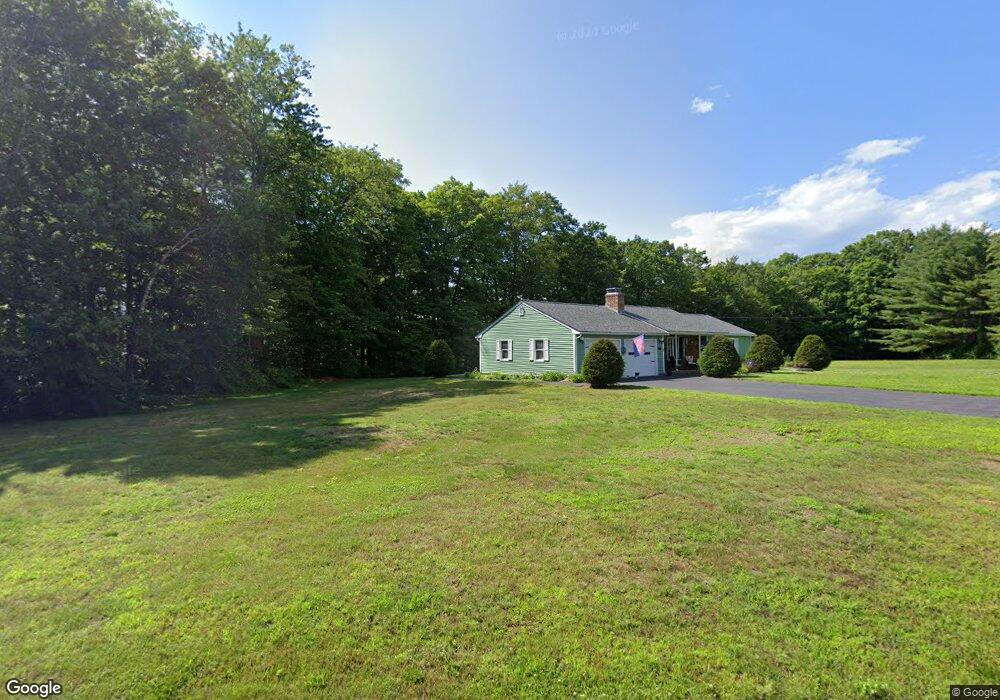 70 Cobleigh Estates Rd, West Chesterfield, NH 03466 - photo 1