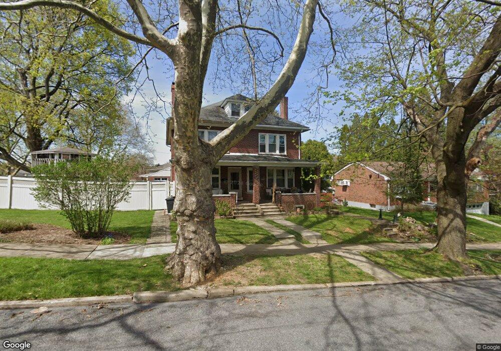 2243 W Washington St unit 2245, Allentown, PA 18104 - photo 1