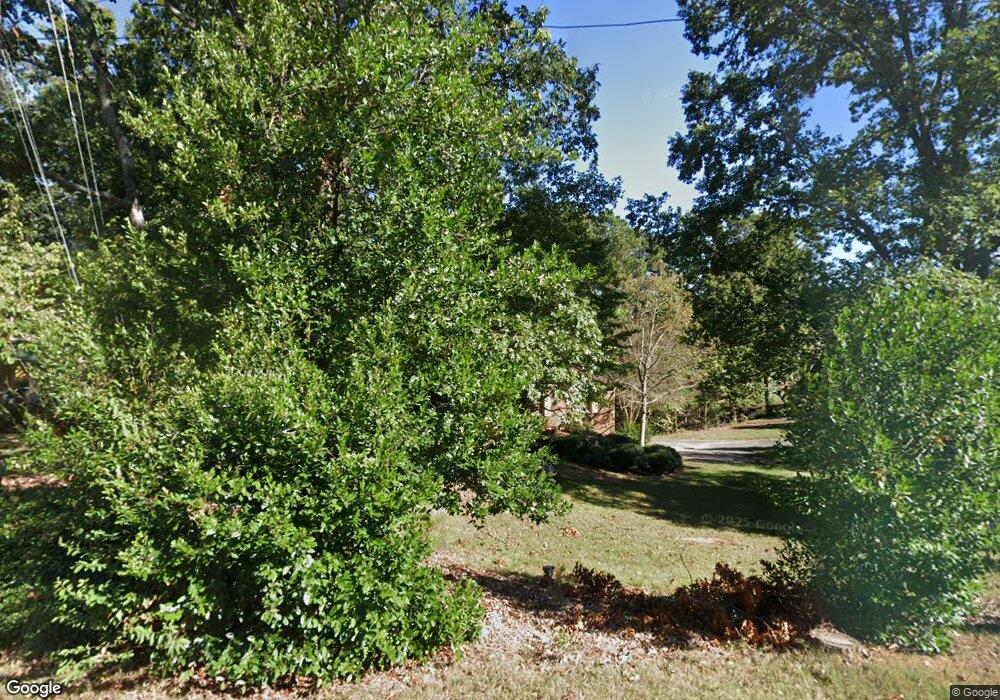 1645 Maple Ridge Dr, Suwanee, GA 30024 - photo 1