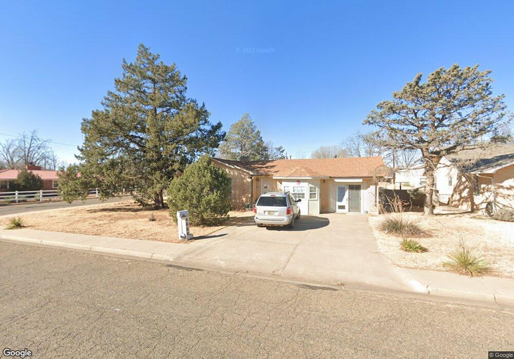 2600 Axtell St, Clovis, NM 88101 - photo 1