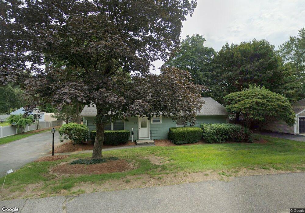 1145 Edgell Rd, Framingham, MA 01701 - photo 1