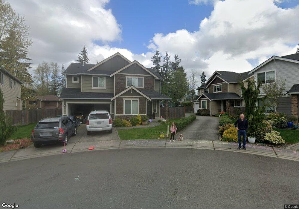 20023 Bartlett Rd, Bothell, WA 98012 - photo 1