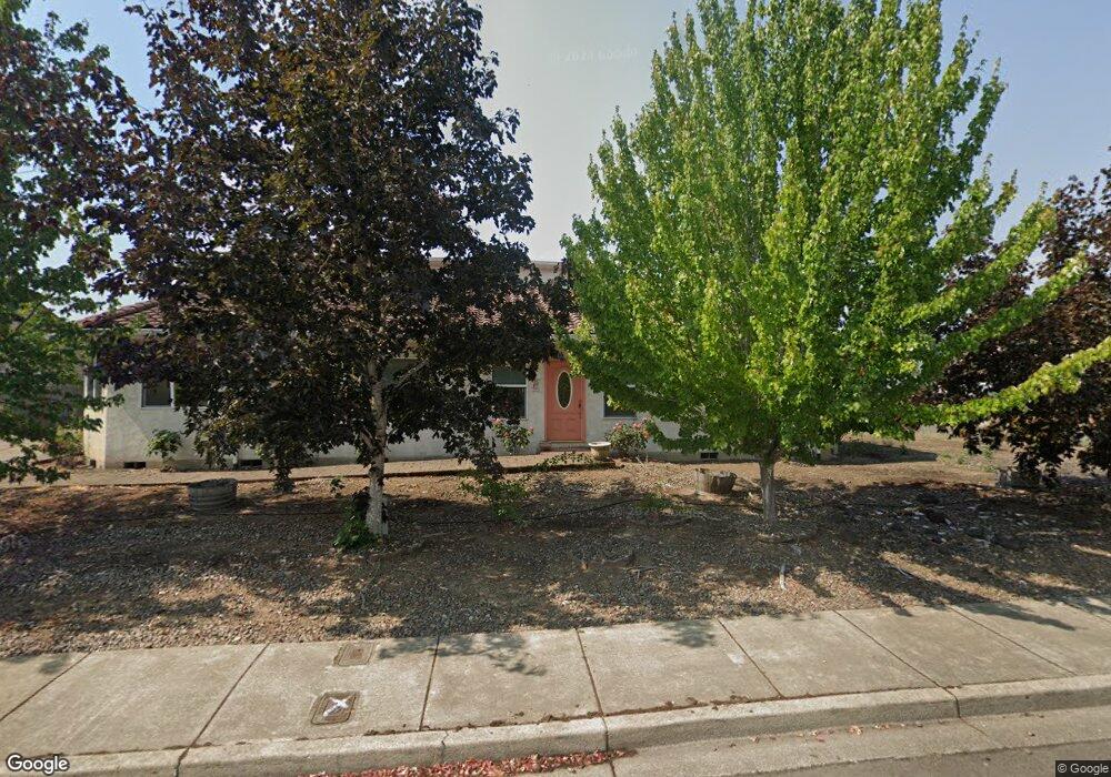 520 NW Blair Loop, Sheridan, OR 97378 - photo 1