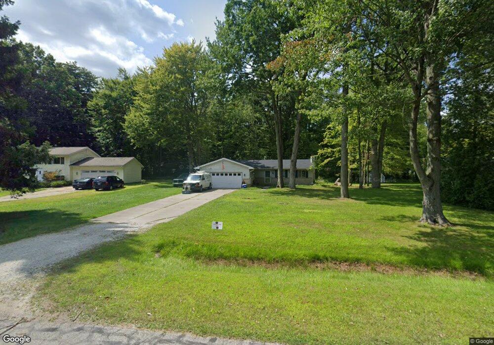 3127 Negaunee Trail, North Street, MI 48049 - photo 1