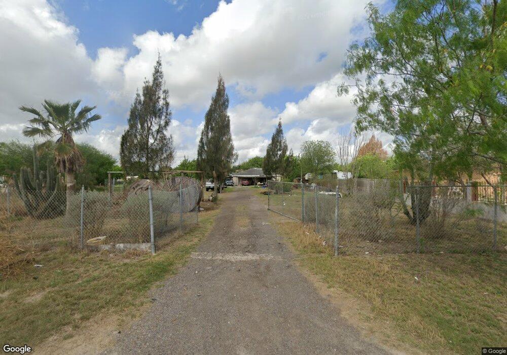 5413 Ella St, Donna, TX 78537 - photo 1