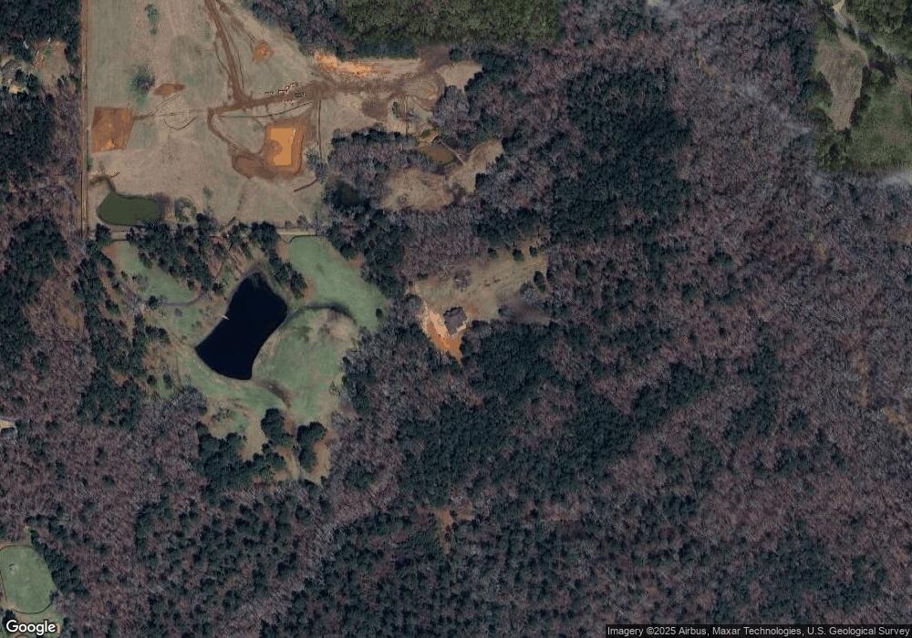 11540 County Line Rd, Midland, GA 31820 - photo 1