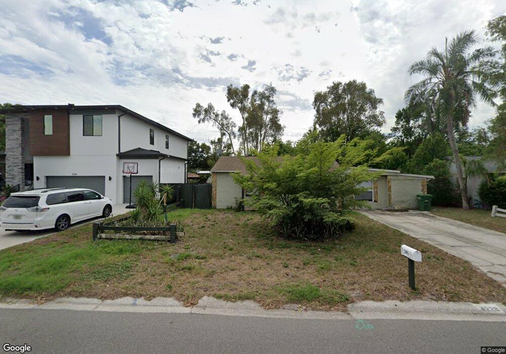 4228 W Bay View Ave, Tampa, FL 33611 - photo 1