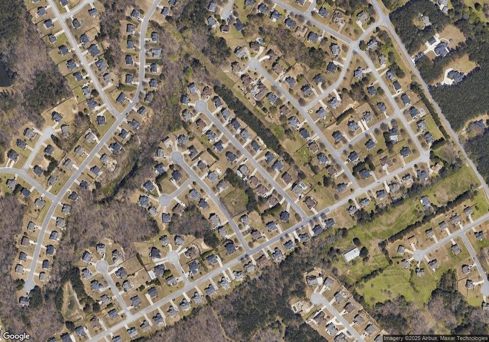 959 Redstone Rd, Dacula, GA 30019 - photo 1