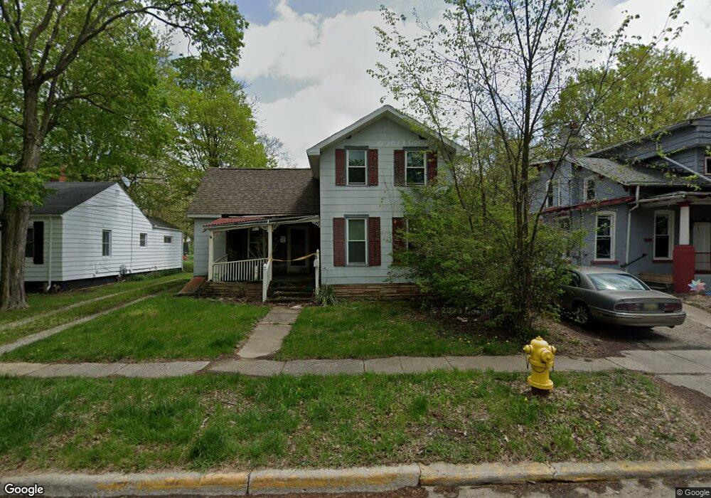 451 Allis St unit ALLIS ST, Adrian, MI 49221 - photo 1