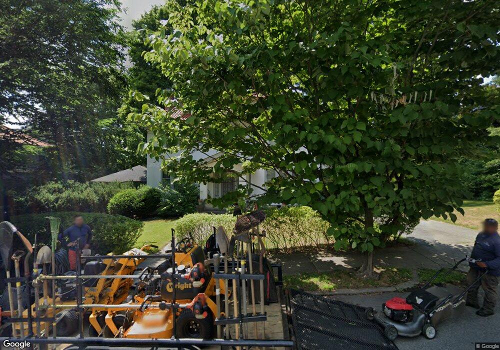 62 Dalton Rd, Newton Center, MA 02459 - photo 1