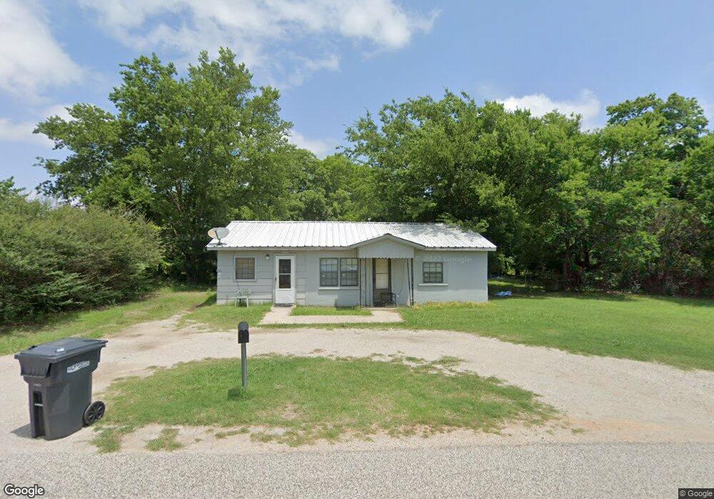 805 E Broadway St, Ardmore, OK 73401 - photo 1